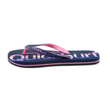 Women's Original Quick Surf Flip Flop Slipper - Navy Blue, Women Slippers, Chase Value, Chase Value
