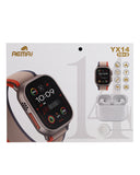 Aemai Smart Watch YX-14