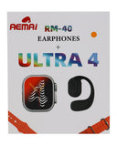 Aemai Smart Watch RM40