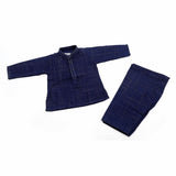 Newborn Fancy Shalwar Suit - Navy Blue, Newborn Boys Shalwar Suits, Chase Value, Chase Value