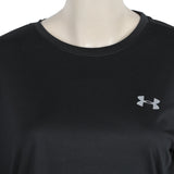 Women's Full Sleeves T-Shirt - Black, Women T-Shirts & Tops, Chase Value, Chase Value