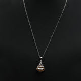 Women's Chain Locket - Silver, Women Chains & Lockets, Chase Value, Chase Value