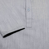 Newborn Fancy Shalwar Suit - Sky Blue, Newborn Boys Shalwar Suits, Chase Value, Chase Value