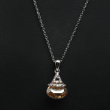 Women's Chain Locket - Silver, Women Chains & Lockets, Chase Value, Chase Value
