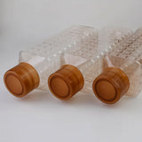 Bravo Water Bottle 3 - Brown, Water Bottle, Chase Value, Chase Value