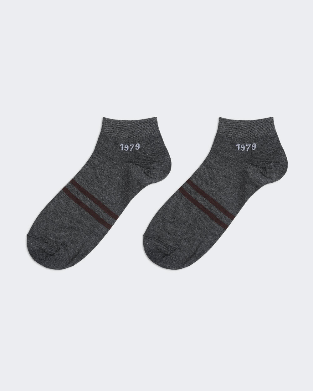 Eminent Men's Ankle Socks, Men's Socks, Eminent, Chase Value