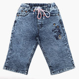 Boys Short Denim - Dark Blue, Boys Shorts, Chase Value, Chase Value