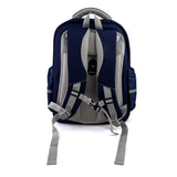 Kids School Backpack 16" - Blue, School Bags, Chase Value, Chase Value