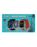 Aemai Smart Watch