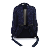 Kids School Backpack 16" - Green, School Bags, Chase Value, Chase Value