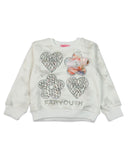 Girl’s Full Sleeves T-Shirt, Girls T-Shirts, Chase Value, Chase Value