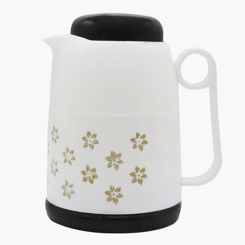 Mister Master Thermos - Black, Thermos & Mug, Chase Value, Chase Value