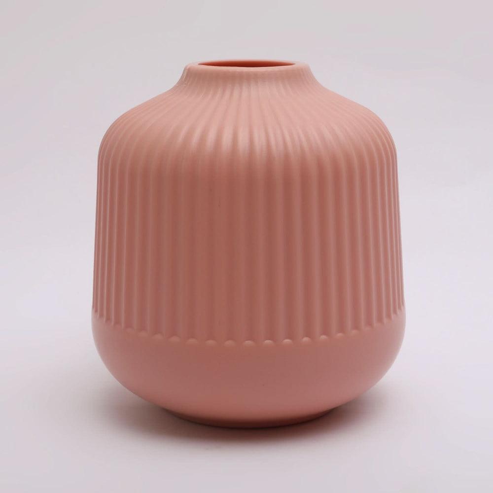 Chic Flower Vase for Home Decoration, Decoration, Chase Value, Chase Value
