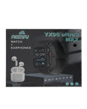 Aemai Smart Watch YX-90