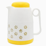 Mister Master Thermos - Yellow, Thermos & Mug, Chase Value, Chase Value