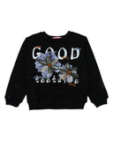 Girl’s Full Sleeves T-Shirt, Girls T-Shirts, Chase Value, Chase Value