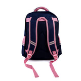 Kids School Backpack 16" - Light Pink, School Bags, Chase Value, Chase Value