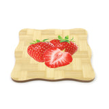 Bamboo Wooden Coasters for Home, Thermos & Mug, Chase Value, Chase Value