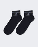 Eminent Men's Ankle Socks, Men's Socks, Eminent, Chase Value