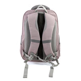 Kids School Backpack 16" - Light Purple, School Bags, Chase Value, Chase Value