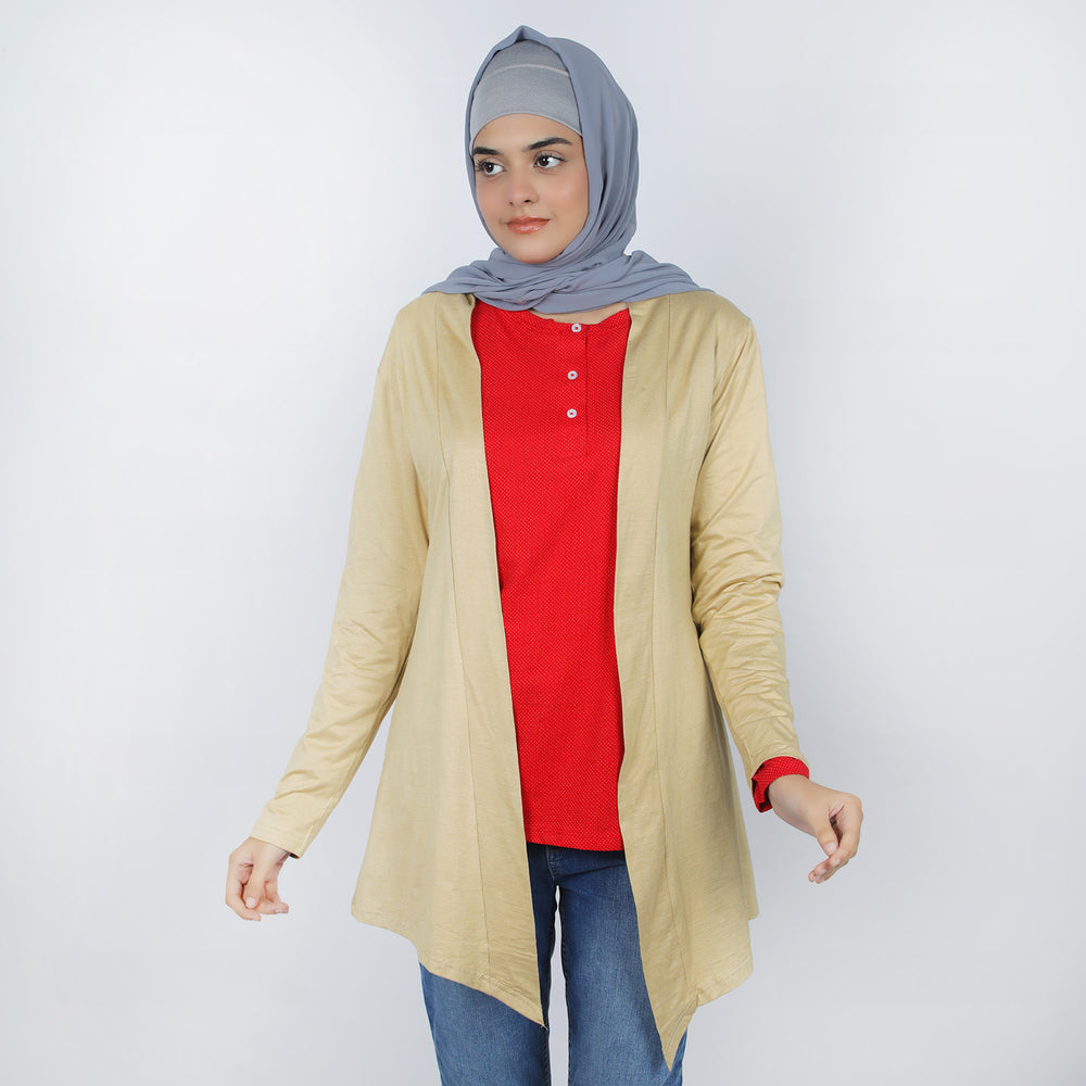 Women's Shrug - Skin, Women Shurg, Chase Value, Chase Value