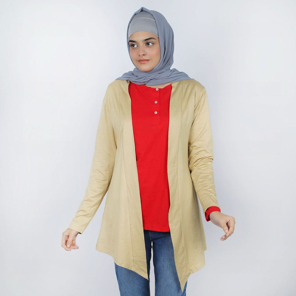 Women's Shrug - Skin, Women Shurg, Chase Value, Chase Value