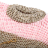 Newborn Girls Woolen Suits - Pink, Newborn Girls Sets & Suits, Chase Value, Chase Value