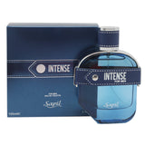 Sapil Intense Perfume 100ml, Beauty & Personal Care, Men's Perfumes, Chase Value, Chase Value