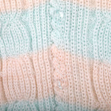 Newborn Girls Woolen Suits - Cyan, Newborn Girls Sets & Suits, Chase Value, Chase Value