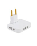Flexible Multi Plug, Extension Board, Chase Value, Chase Value