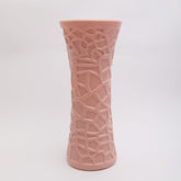 Flower Bucket Plastic Vase, Decoration, Chase Value, Chase Value