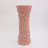 Flower Bucket Plastic Vase, Decoration, Chase Value, Chase Value