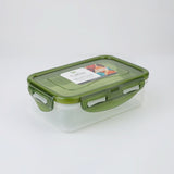 Food Keeper Small - Green, Storage Boxes, Chase Value, Chase Value