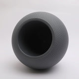 Round Plastic Shape Vase for Home & Garden, Decoration, Chase Value, Chase Value