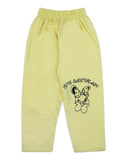 Valuables Girls Full Sleeves Suit