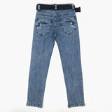 Boys Denim Pants - Dark Blue, Boys Denim Pants, Chase Value, Chase Value