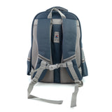 Kids School Backpack 16" - Grey, School Bags, Chase Value, Chase Value