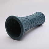 Flower Bucket Plastic Vase, Decoration, Chase Value, Chase Value