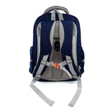 Kids School Backpack 16" - Green, School Bags, Chase Value, Chase Value