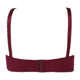 Women's Bra Mix Design - Red, Women Bras, Chase Value, Chase Value