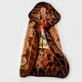 Royal Galaxy Blanket Junior - Multi Color, Blanket, Chase Value, Chase Value