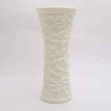 Flower Bucket Plastic Vase, Decoration, Chase Value, Chase Value