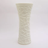 Flower Bucket Plastic Vase, Decoration, Chase Value, Chase Value