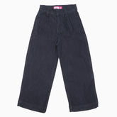 Eminent Girls Denim Pant - Navy Blue, Girls Pants & Capri, Eminent, Chase Value