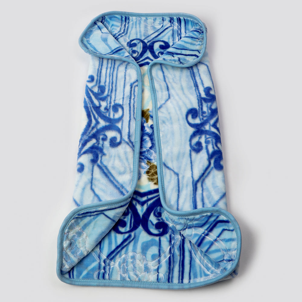 Royal Galaxy Blanket Junior - Multi Color, Blanket, Chase Value, Chase Value