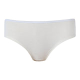 Eminent Women's Plain Panty - Off White, Women Panties, Eminent, Chase Value