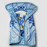 Royal Galaxy Blanket Junior - Multi Color, Blanket, Chase Value, Chase Value