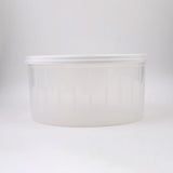 Fancy Naan Box - White, Storage Boxes, Chase Value, Chase Value