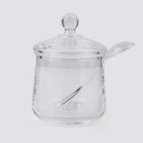 Acrylic Sugar Pot - White, Serving & Dining, Chase Value, Chase Value