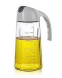 Glass Oil Bottle, Baking, Chase Value, Chase Value